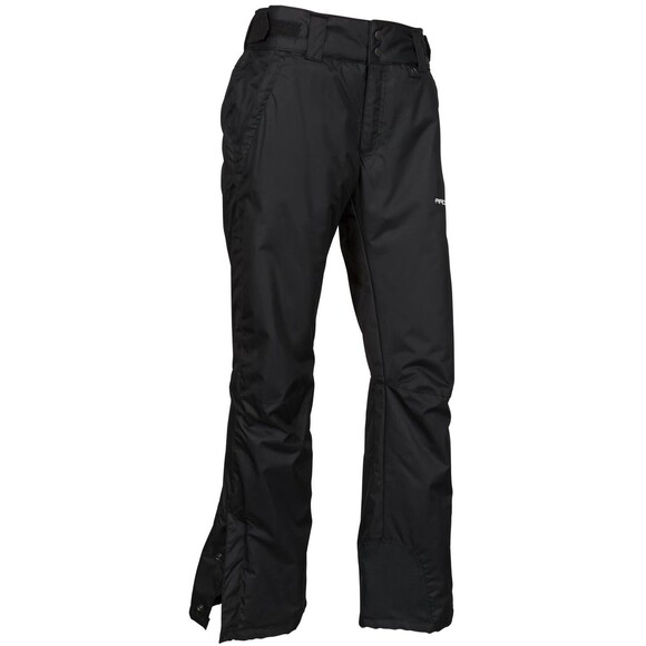 ARCTIX 1800 Women's Insulated Snow Pants Size M - Black NWT - Picture 1 of 3